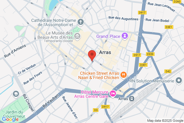 Cafes Fins Alain Voisin