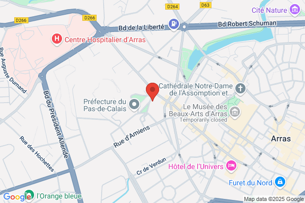 Centre D Oncologie Et De Radiotherapie Medicale