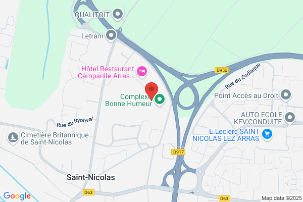 Coverglass Arras