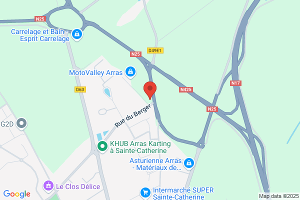 Delattre Patoux Ets