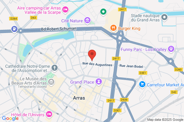 Ecole Des Beaux Arts D Artois