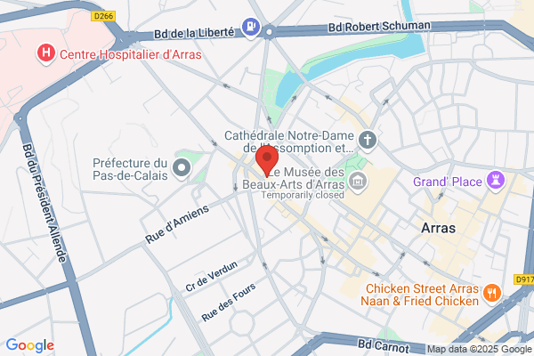Ecole Europe Esthetique