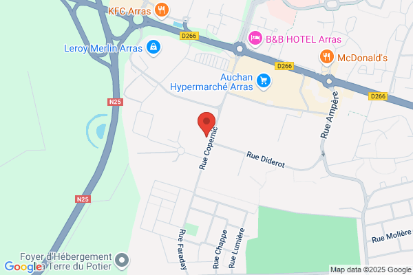 Entreprise Payeux Sa