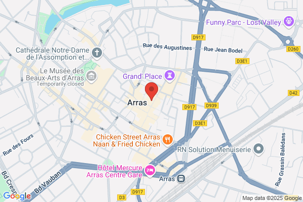 Espace Grands Crus