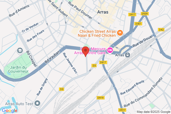 Vitalliance Arras - Aide à domicile