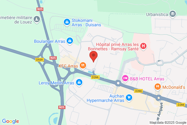 Intersport La Hutte