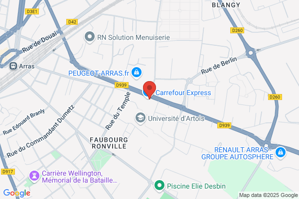 Au Palais D Asie