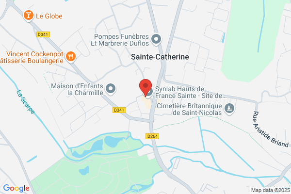 La Poste Relais