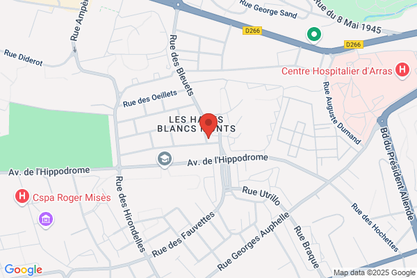 La Poste Relais