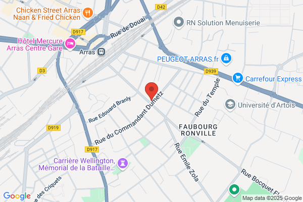 Degriff Meubles