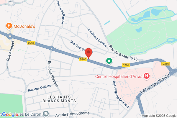 Clinique Veterinaire Loridan Olivier