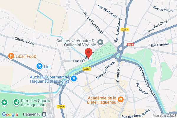 Adecco Travail Temporaire