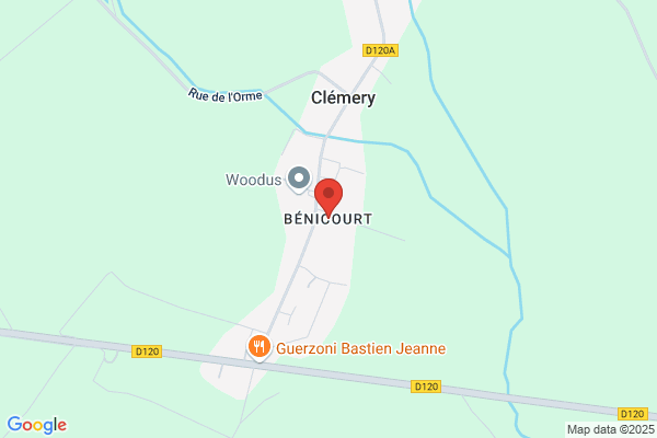 Benicourt Sarl