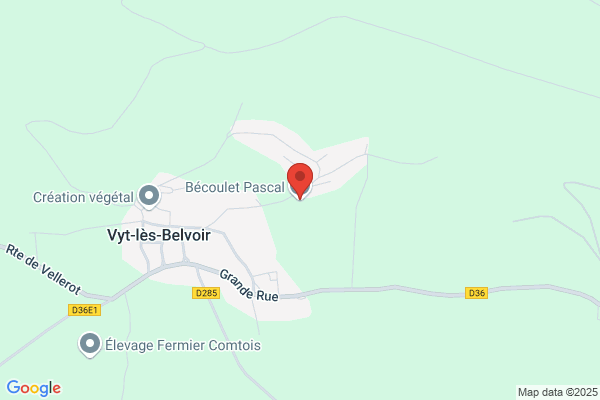 Boclet Pierrette