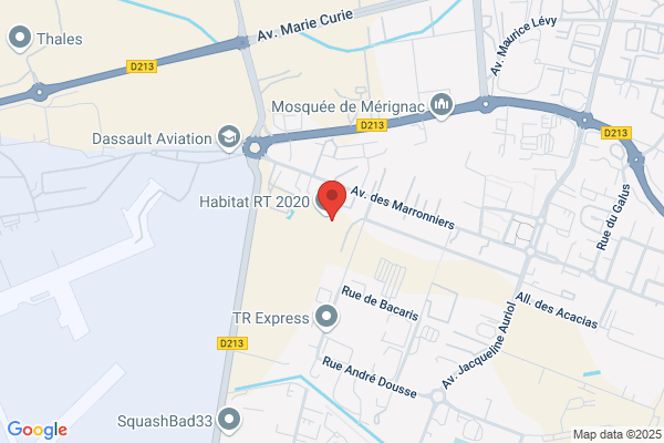 Cilsom Location Meubles