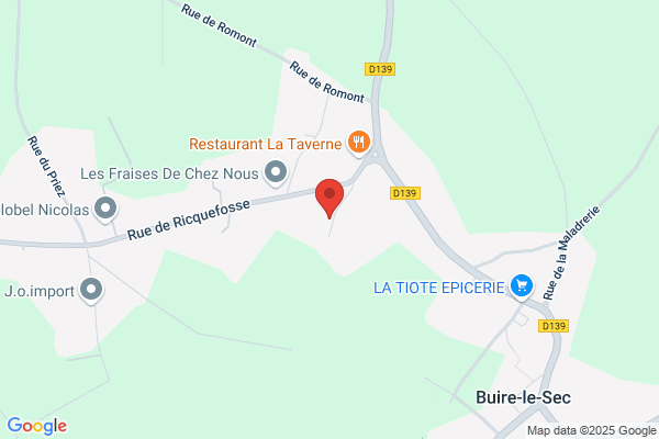 Entreprise Dubas Frere