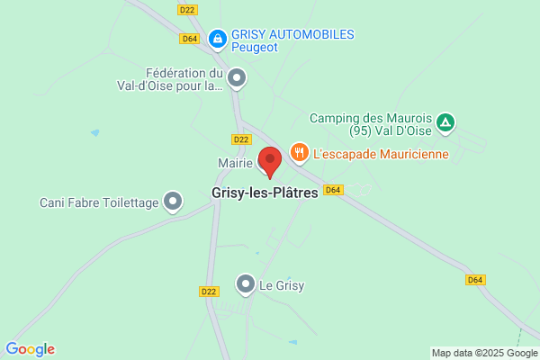 La Poste Agence Communale