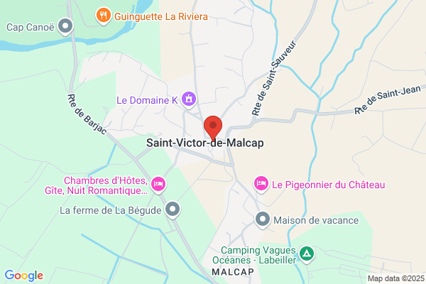 Jolie M'Home