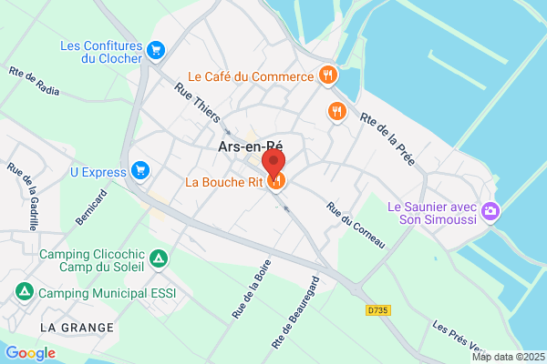 Les Cycles N : Location de vélos sur l'Ile de ré