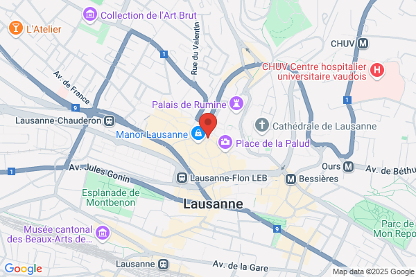 Abc Optique