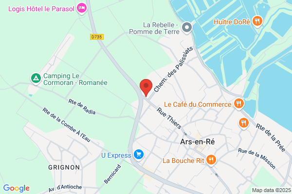 Agence Du Phare