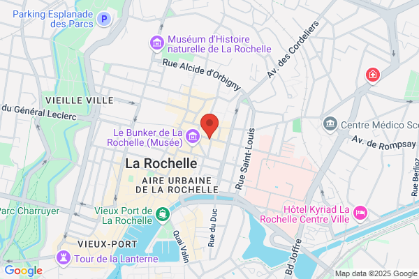 Agence Immob Iles