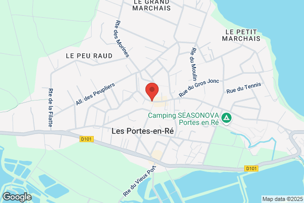 Agence Immobiliere Saint Yves