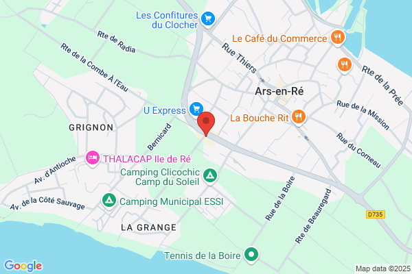 Agence Saint Yves