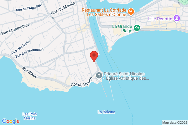 Au Bout Du Quai