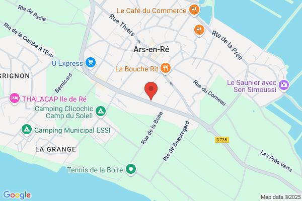 Bodin Pierre Marie Batigny Pierre Scp Notaires associes