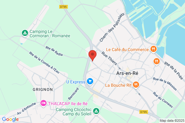 Boutges Bruno Geometre Expert