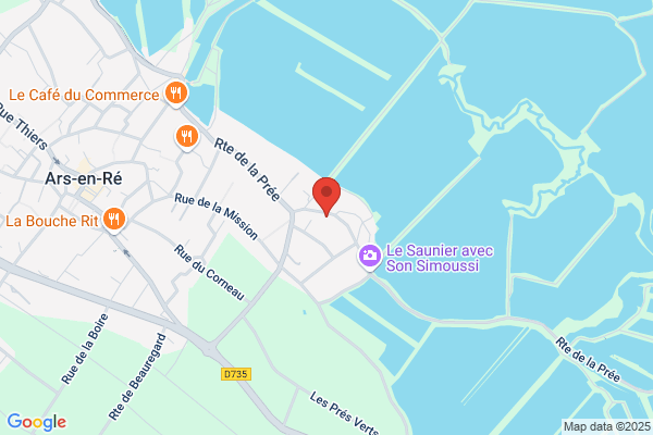 Boutique La Ravalante
