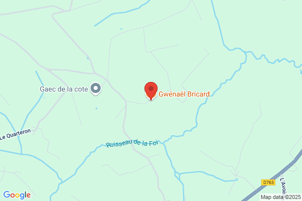 Brebinaud Jacques