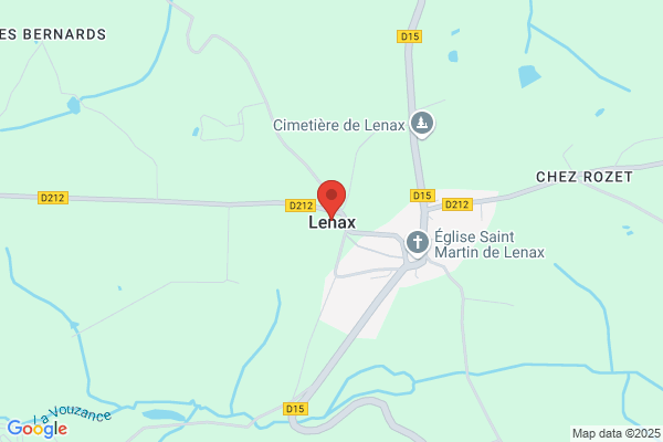 Centre De Vacances Rencontres