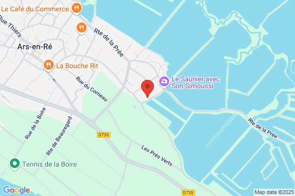 Chausson Matériaux