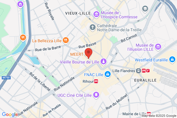 Comtesse Du Barry Filez Sarl Franchisee