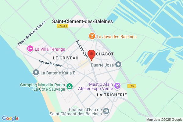Cycland Location Cycles