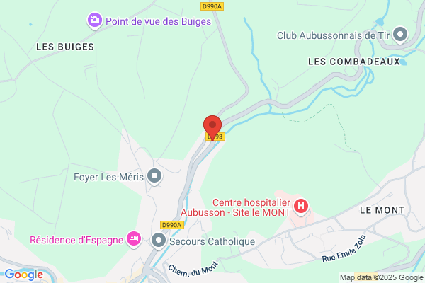 Dde Direction Departementale De L Equipement Subdivision De L Eq