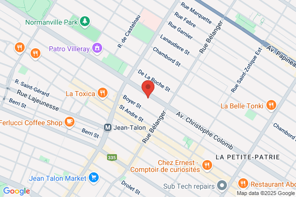 Ecole Primaire Publique