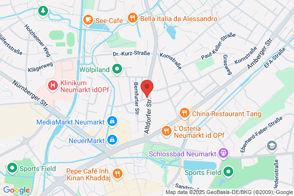 Europcar Garage Beauregard Agent Relais