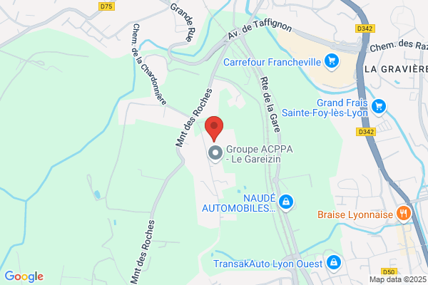 Grapa Gestion De Residence Accueil Personnes Agees