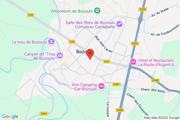 Groupe Scolaire