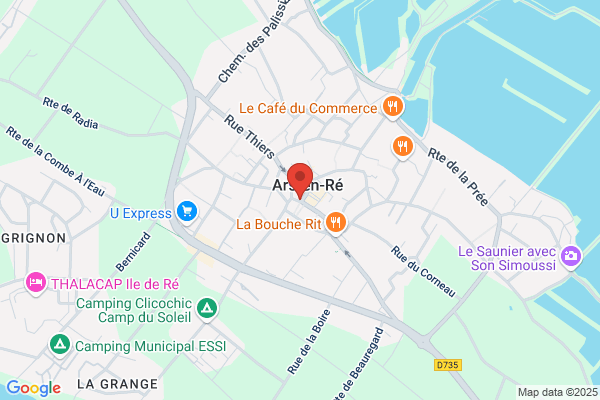 Hotel Le Senechal