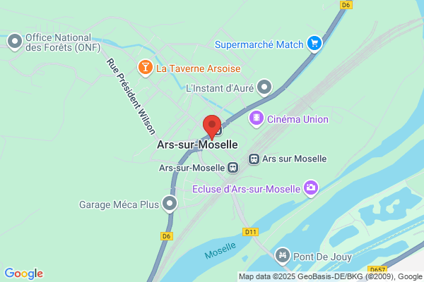 INFORMATIQUE SMARTPHONES ARS