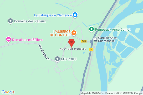 La Poste Agence Communale