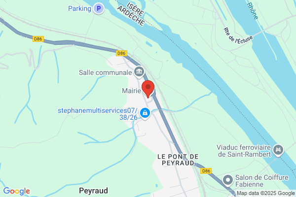 La Poste Agence Communale