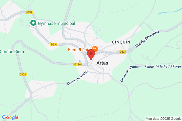 La Poste Agence Communale
