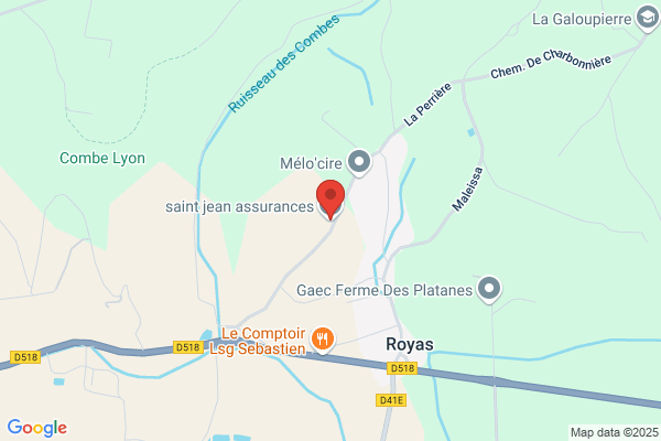 saint jean assurances