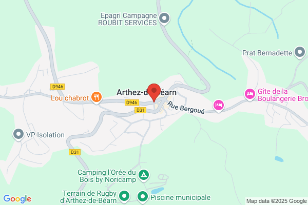 La Poste Agence Communale