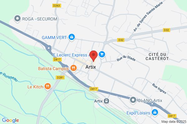 La Poste Agence Communale